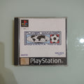PLAYER MANAGER NOVANTA NOVE - PLAY STATION 1  ITA