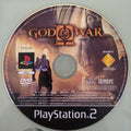 God of War ( solo disco )