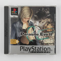 Parasite Eve II 2 (PS1) platinum Completo • Italiano