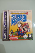 Super Mario Bros. 3  Game Boy Advance Italiano