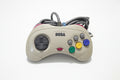 JOISTIK SEGA SATURN BIANCO