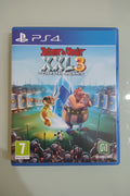 Asterix & Obelix XXL 3: The Crystal Menhir - PS4