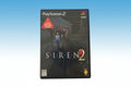 SIREN 2 NTSC JAP