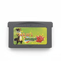 145 giochi in 1 game boy sp