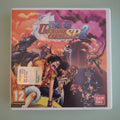 ONE PIECE UNLIMITED CRUISE SP2  PAL NINTENDO 3DS 2DS COMPLETO BAN DAI