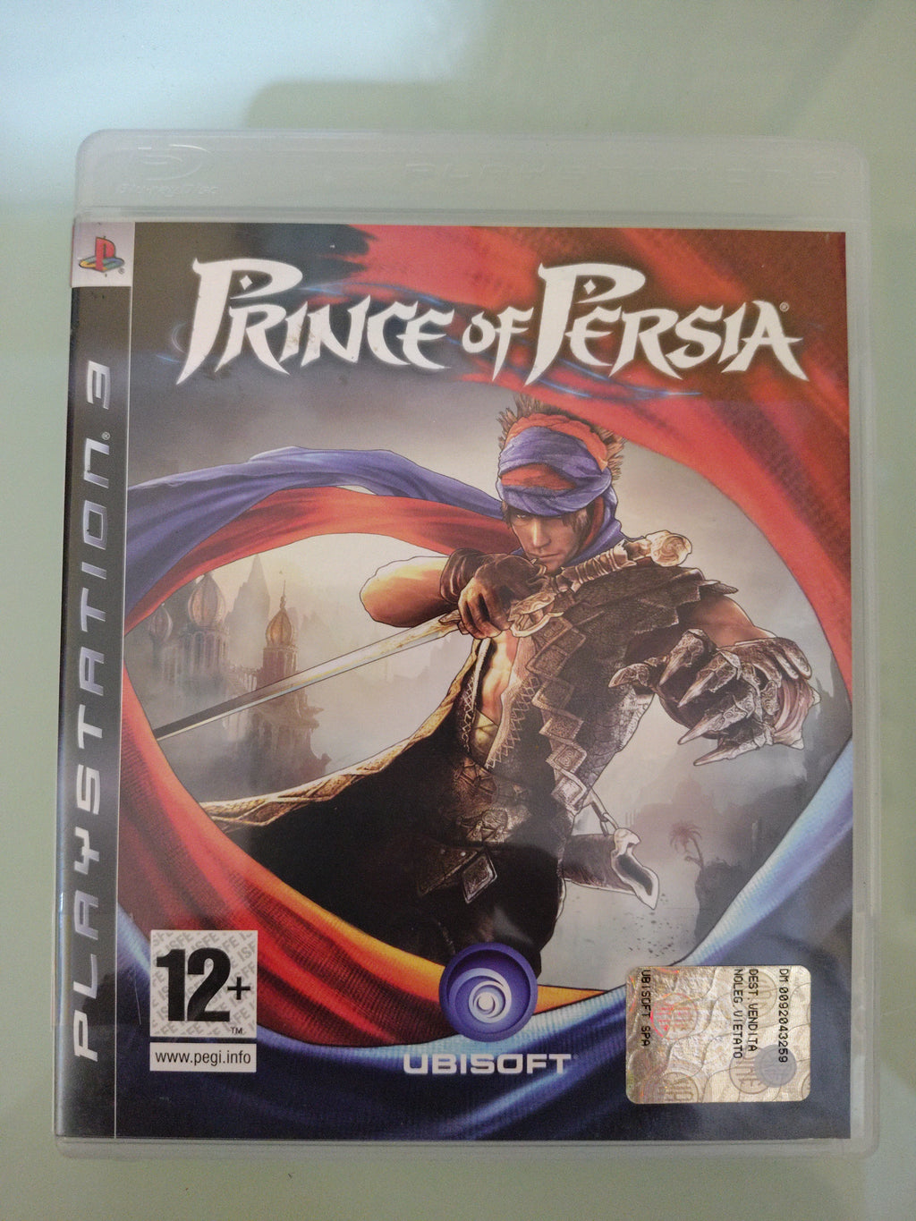 Prince Of Persia
