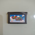 Super Mario Advance originale