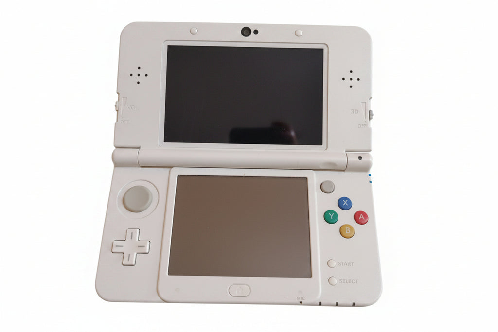 New Nintendo 3DS originale come nuovo