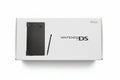 Nintendo dsi nero con box
