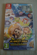 Super Monkey Ball Banana Rumble  3+