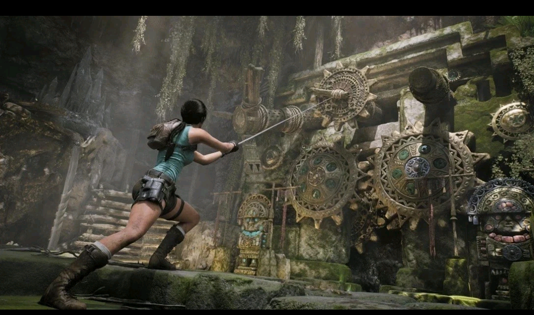 PREORDINE✅ Tomb Raider Legacy of Atlantis  Collector’s Edition  XBOX