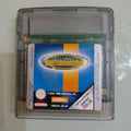 Gameboy Color - Tony Hawk's