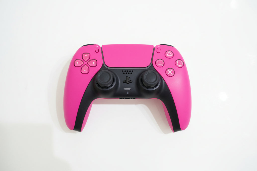 JOISTIK PS5 ROSSO