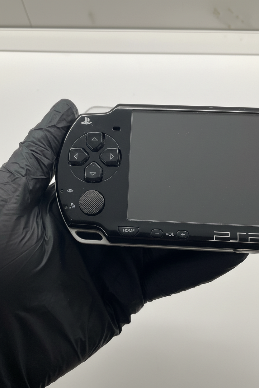 SONY PSP 2000 BATTERIA NUOVA ORIGINALE