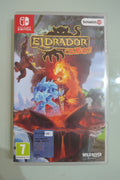 Eldrador Creatures (Nintendo Switch)