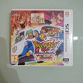 Inazuma Eleven Go Chrono Stones Fiamma GIOCO NINTENDO 3DS VERSIONE ITALIANA