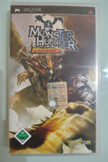 Monster Hunter Freedom - Sony PSP - PAL