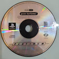 Gran Turismo solo disco