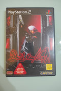 Devil May Cry - JAP