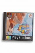 SONY DANCING STAGE EUROMIX PS1 pal