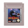 Mortal Kombat II (Nintendo Game Boy, 1994)