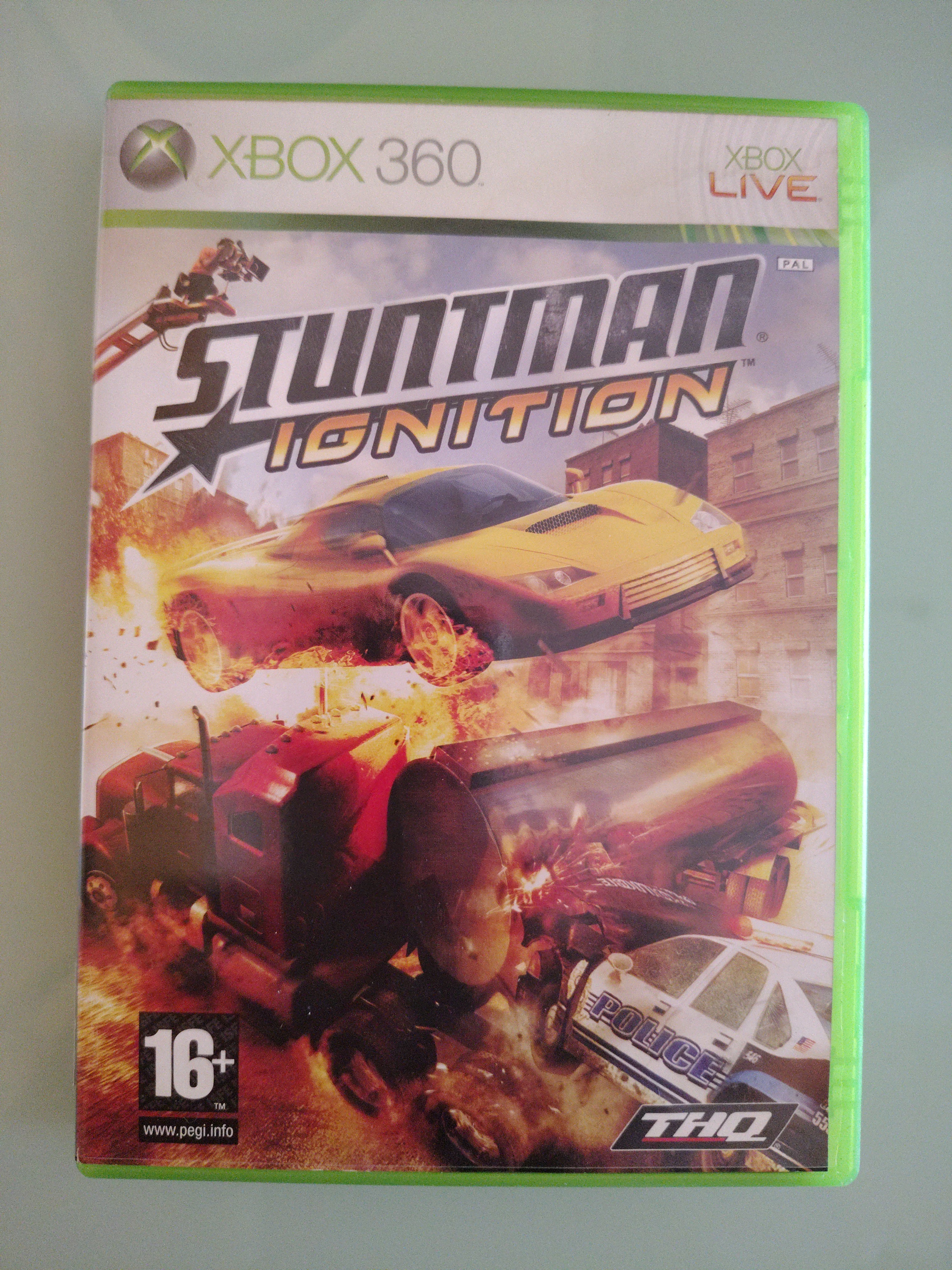 Stuntman Ignition ita
