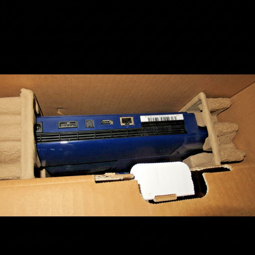 Console Sony Playstation PS3 Super Slim 12 GB