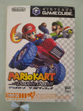 Mario Kart Double  Dash Nintendo Gamecube GC Giapponese ver testato