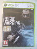 Rogue Warrior