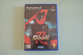 SHINOBI  ORIGINALE PAL  ITA PRIMA EDIZIONE RARO
