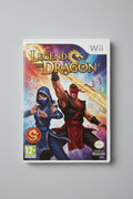 Legend of the dragon PAL multilingue