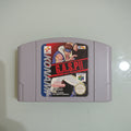 G.A.S.P.!! Fighter's Next Roam PAL