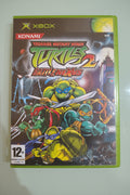 TEENAGE MUTANT NINJA TURTLES 2 BATTLE NEXUS PAL ita