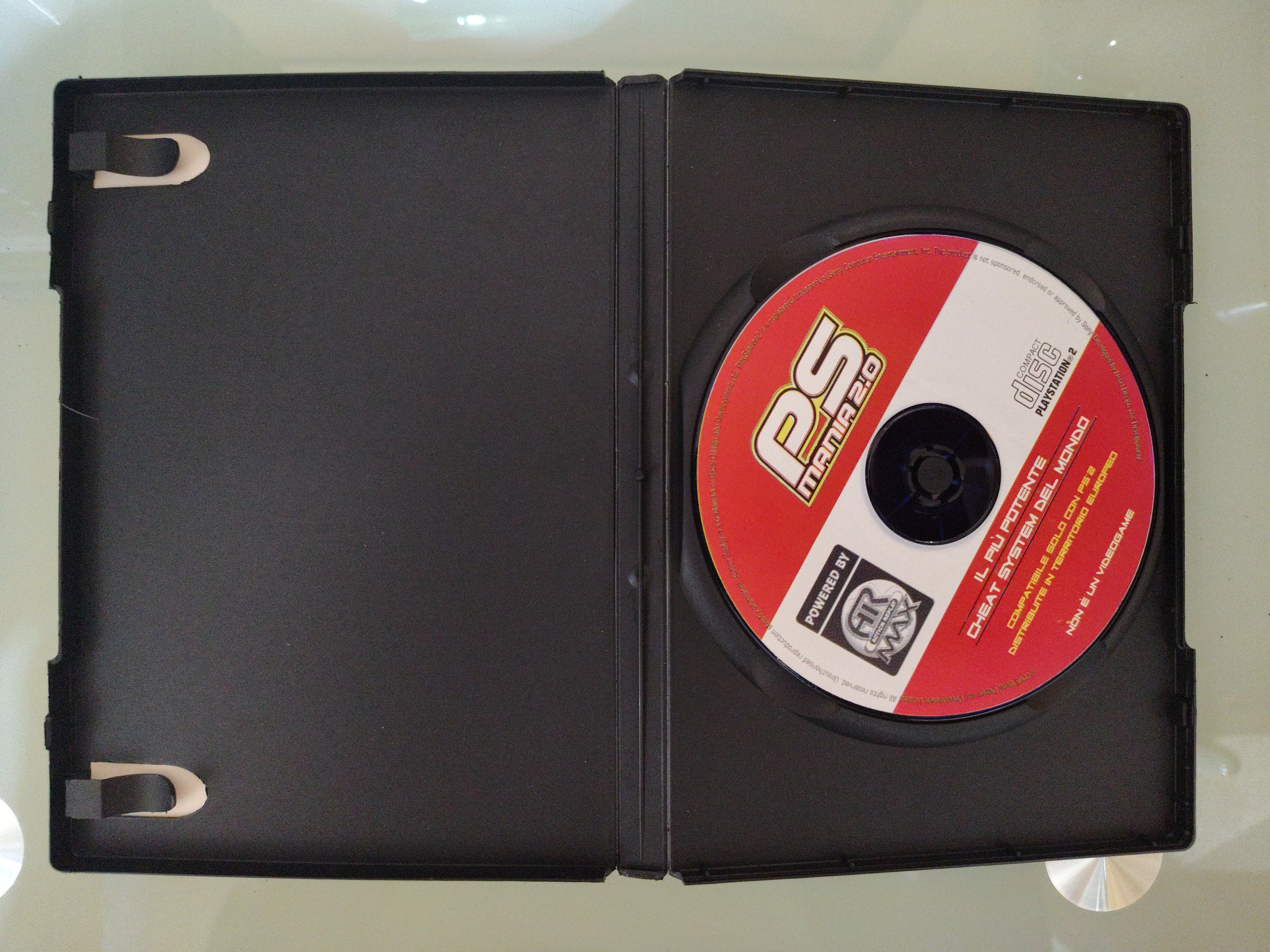 Spacca codici Tekken 5 e altri