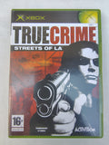 TRUE CRIME STREETS