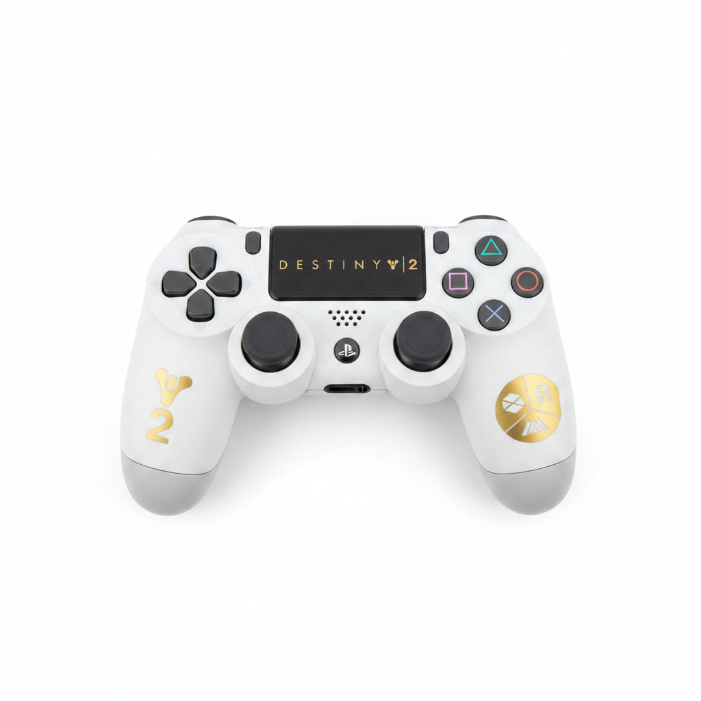 Sony Dualshock 4 Limited Special "Destiny 2" Controller Edizione da Collezione