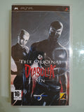 DIABOLIK THE ORIGINAL