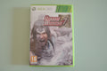 Dinasty warriors 7 PAL ita