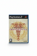 BREATH OF FIRE DRAGON QUARTER - SONY PS2 - VERSIONE ITA