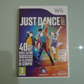 Just dance 2017