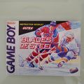Blades of Steel ( manuale)