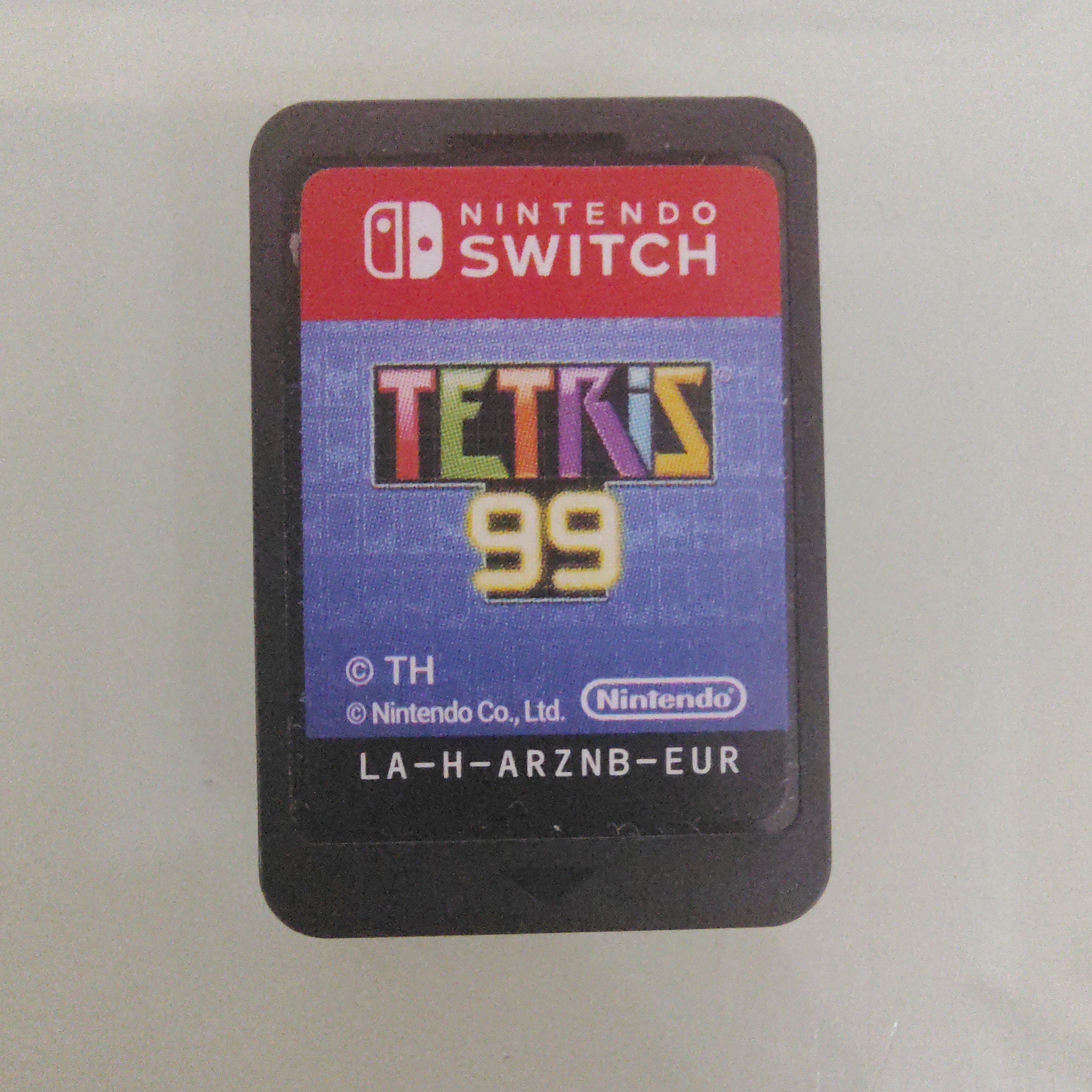 Tetris 99 (solo gioco )