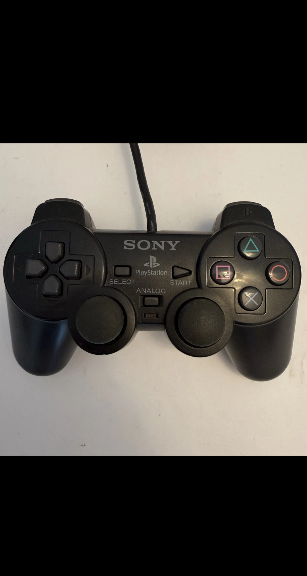 PLAYSTATION 2 FAT BOXATA COMPLETA..