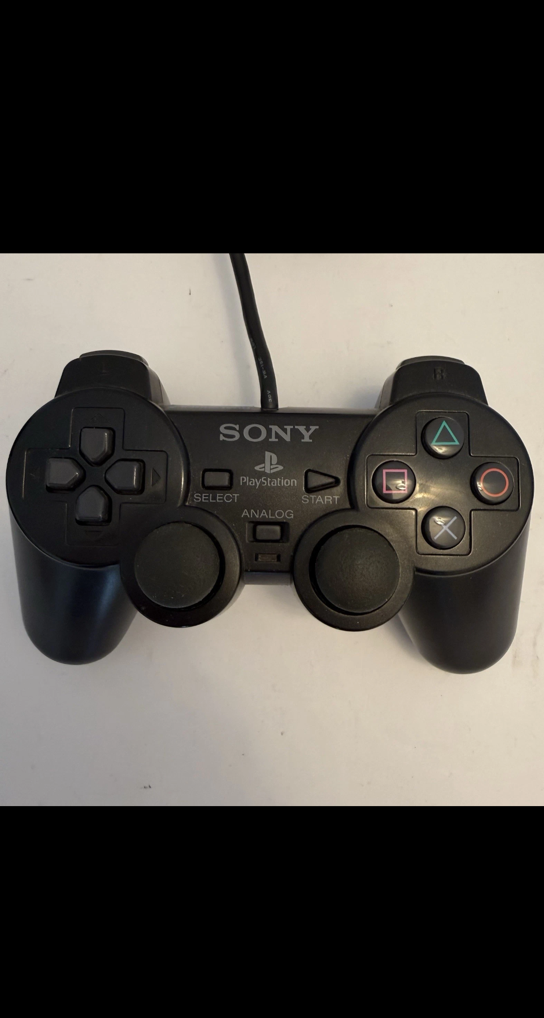 PLAYSTATION 2 FAT BOXATA COMPLETA..