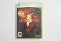 Resident evil 5 pal