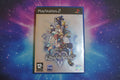 KINGDOM HEARTS II PAL