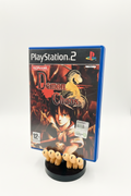 DEMON CHAOS , PLAYSTATION 2  ITA