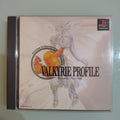 Valkyrie Profile NTSC JAP