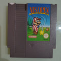 NES Open Tournament Golf