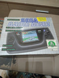 SEGA GAME GEAR